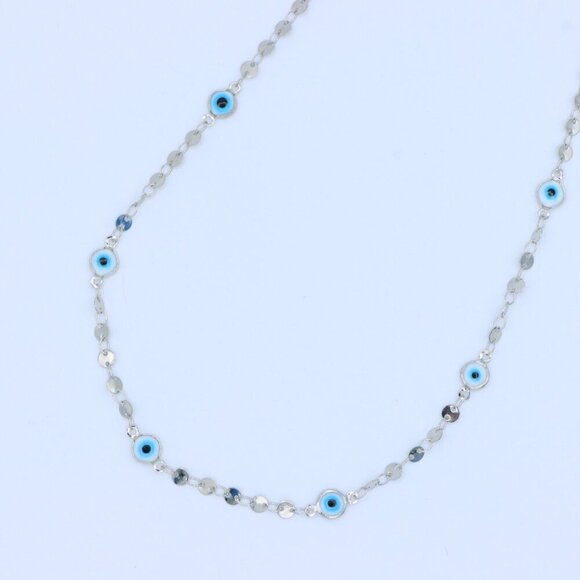 "New Beautiful Design Necklace Chain for Women/Girls, Gift, N950 - Picture 2 of 11